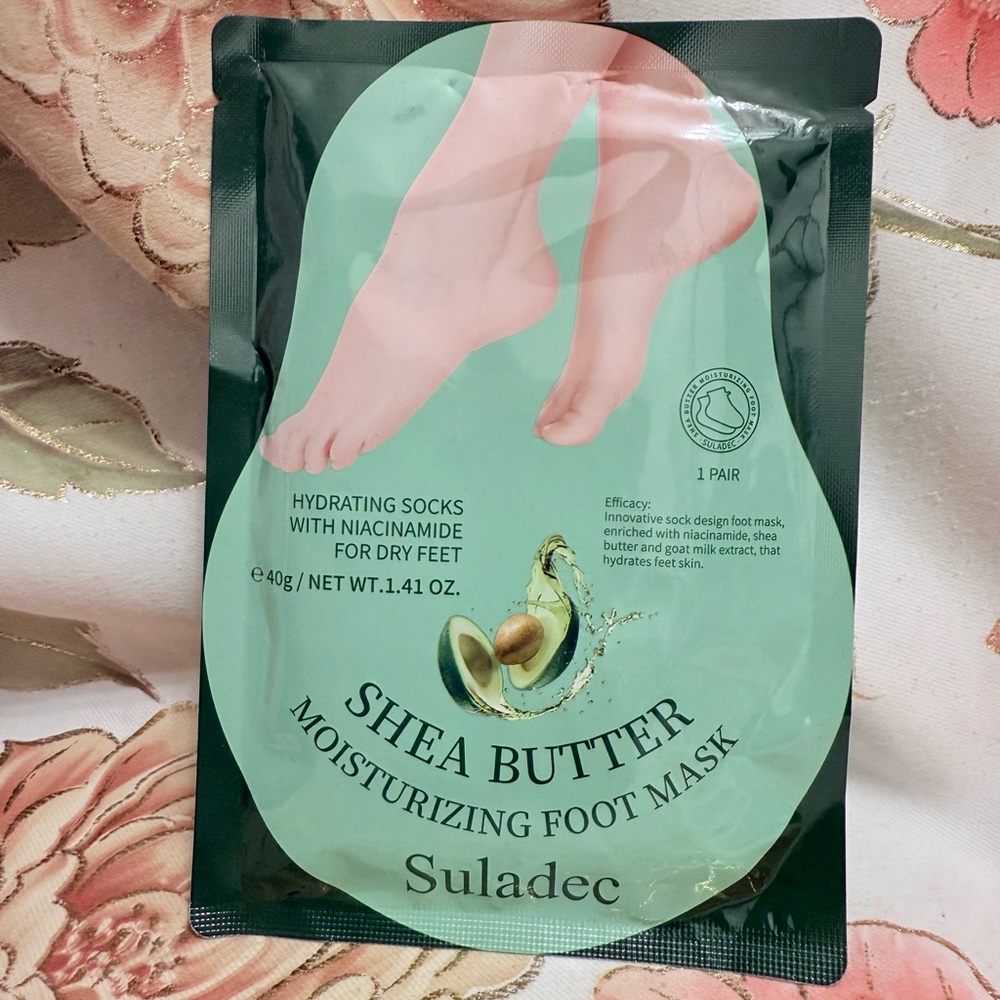 Sheet Masks Set - Picture 7 of 7